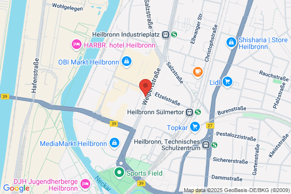 Computino.de Webservice