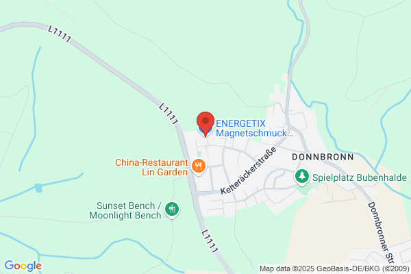 Energetix Direktvertrieb Hohn