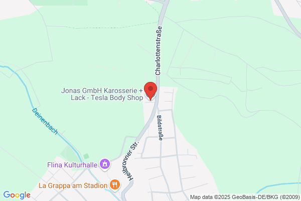 Jonas GmbH