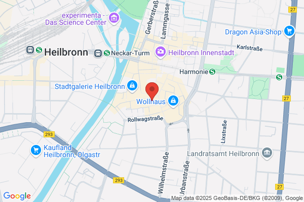 Kaufhof Warenhaus AG Galeria Kaufhof