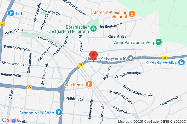 Dezentrale Wohngruppe Mimi