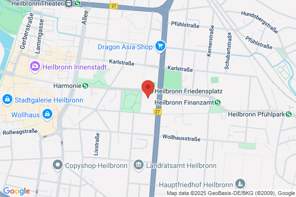 Kindergarten Frieden