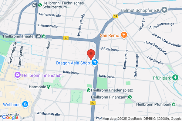 Kindergarten Mäusegruppe