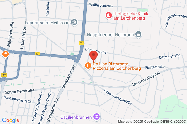 Akademie Bad Boll Regionalbüro Heilbronn Kirchl. Dienst in der Arbeitswelt