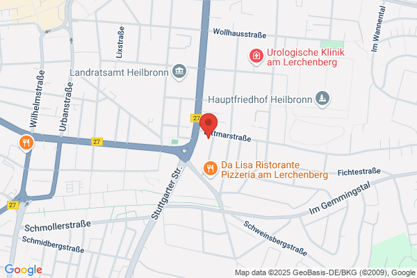 Christliches Sozialwerk Heilbronn e.V.