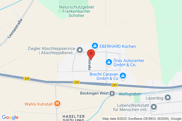 Evangelische Freikirchen Christliches Zentrum (CCH)e.V.