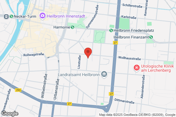 Gemeindehaus