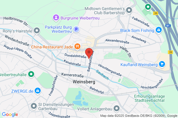 Kirchenpflege