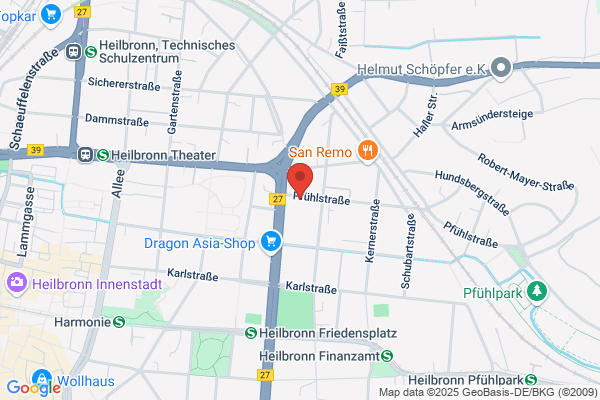 Neuapostolische Kirche Süddeutschland K.d.ö.R.