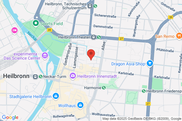 OPTEK clean air Systeme GmbH