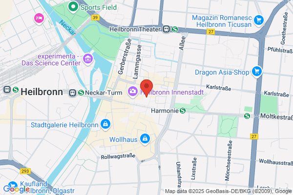 BROW&lash Boutique Heilbronn