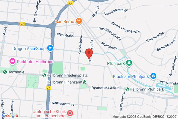 BODYline GmbH