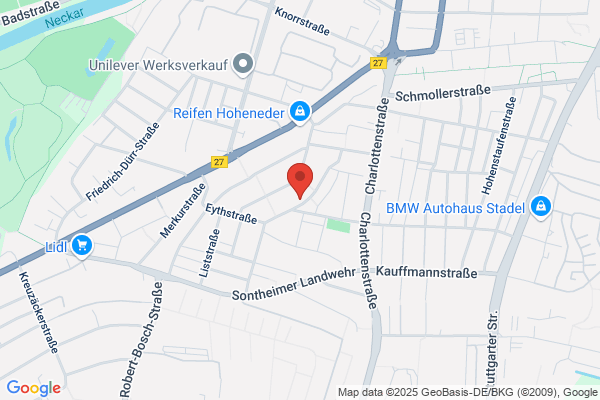 Espina Kosmetik und Nagelstudio
