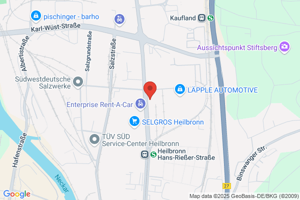 Wolffkran GmbH