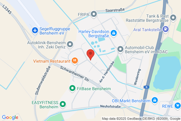 Wössner Casilda, Praxis für Physio-Therapie
