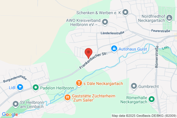Krankentransport Görke