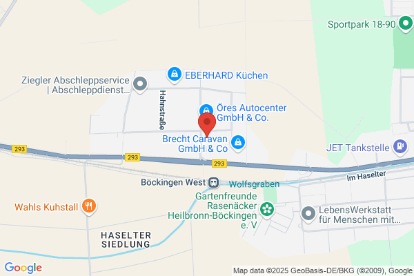 D&S Studio für Küche & Wohnen GmbH