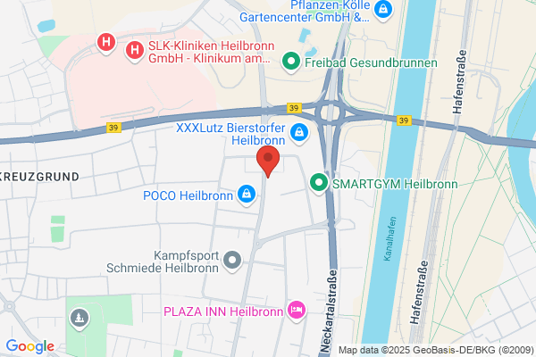 Vesta Küchenfachmarkt GmbH