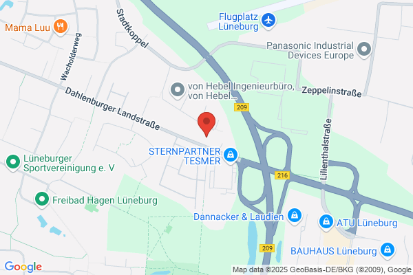 Spradling International GmbH