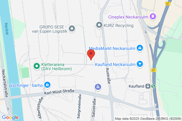 HTG Liedke und Yurtseven GbR