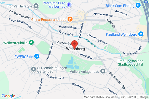 Schülerhilfe Nachhilfe Weinsberg