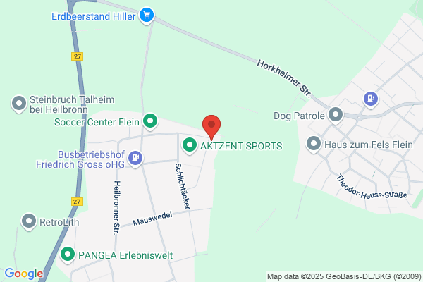 PL Engineering GmbH