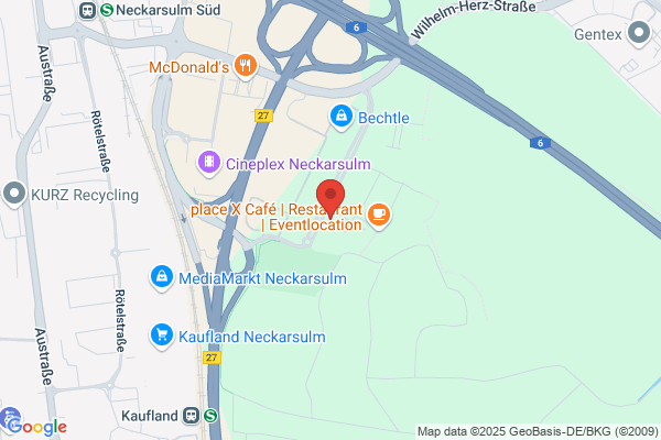 PVS Fulfillment-Service GmbH