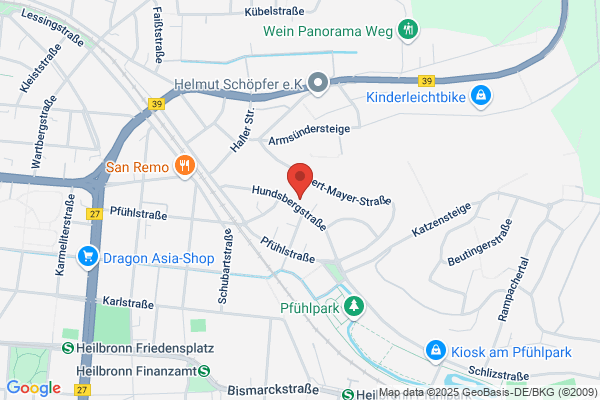 Lohnsteuerverein Aktuell e.V. Heilbronn