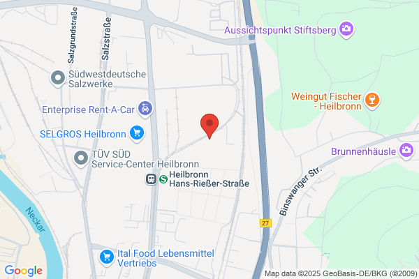 Jobst Carl GmbH