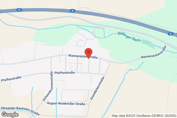 Maler Rendle GmbH