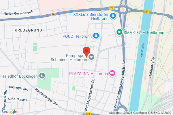 Kurz und Klein GmbH