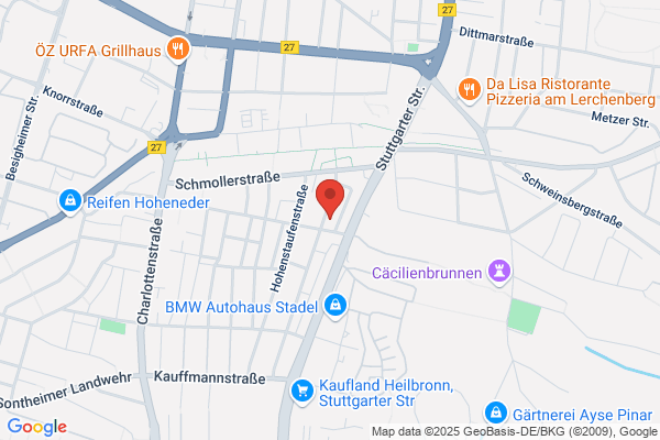 Camesma GmbH