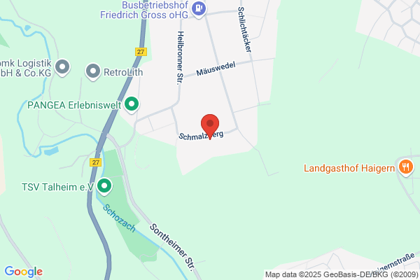 KMB Blechbearbeitung GmbH