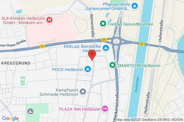 Möbelix Heilbronn
