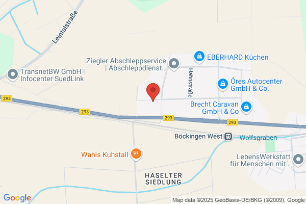 Schade & Lamminger GmbH & Co.