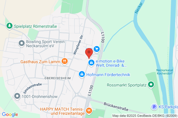 ESM Modelbauservice Udo Münzing