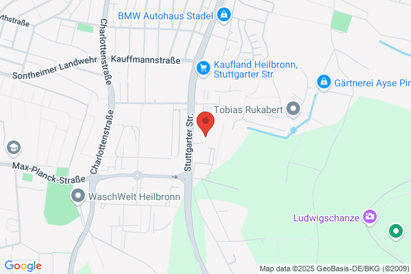 Hein Gericke Deutschland GmbH