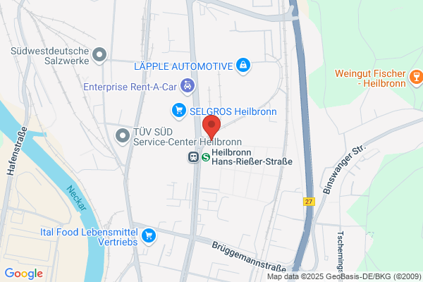 Zweiradcenter Umbach GmbH