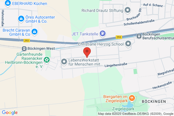 Verein zur Förderung der