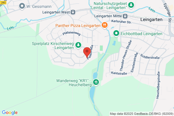 SHS Gesellschaft für klinische Ernährung mbH
