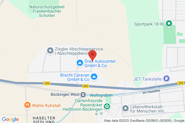 Schumacher & Vogelmann GmbH