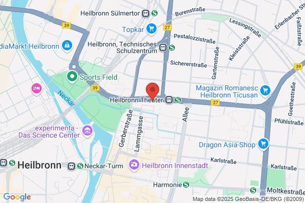Apcoa Autoparking GmbH