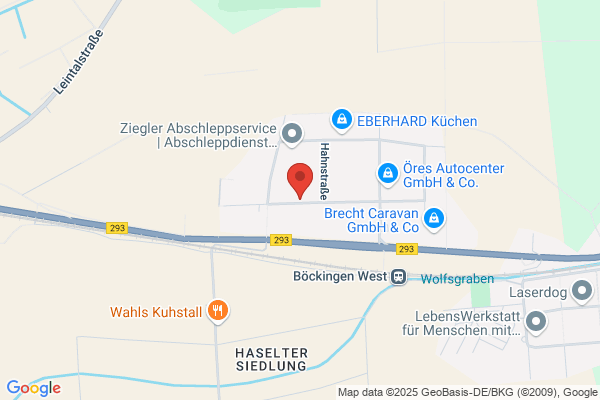Mayers Apartments und Pensionen