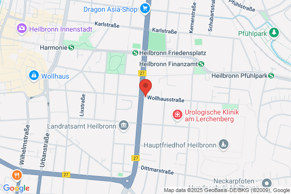 DIWA Personalservice GmbH