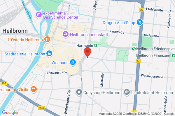 Job Regional Personal-Dienstleistungen GmbH