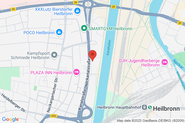 avalon GmbH