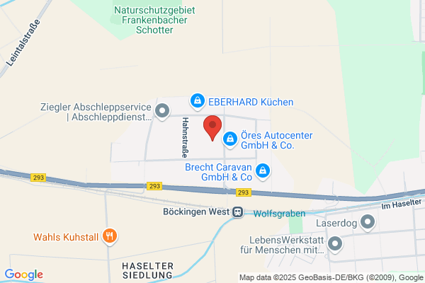 Dervishaj GmbH / Pflaster- & Straßenbau / Garten- & Landschaftsbau