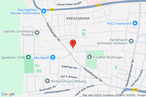 Ambulanter Pflegedienst Intermedina