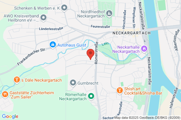 Senioren Service Heilbronn GmbH