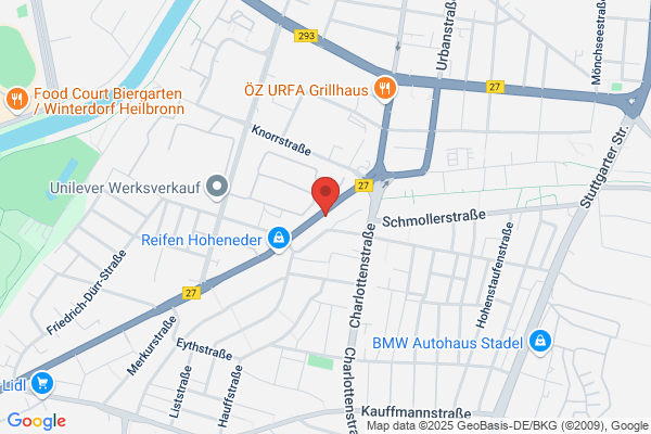 Rosenthal Studio-Haus